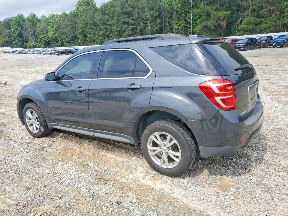 Продаж на аукціоні авто 2017 Chevrolet Equinox, vin: 2GNALCEK3H6237308, номер лоту: 54612846