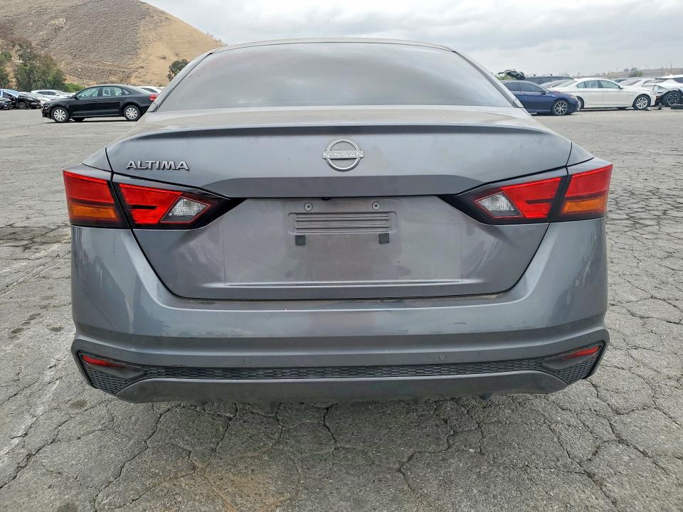 Auction sale of the 2024 Nissan Altima, vin: 1N4BL4BVXRN371589, lot number: 54989016