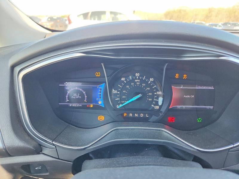 Продажа на аукционе авто 2013 Ford Fusion, vin: 3FA6P0SU3DR251760, номер лота: 51136356