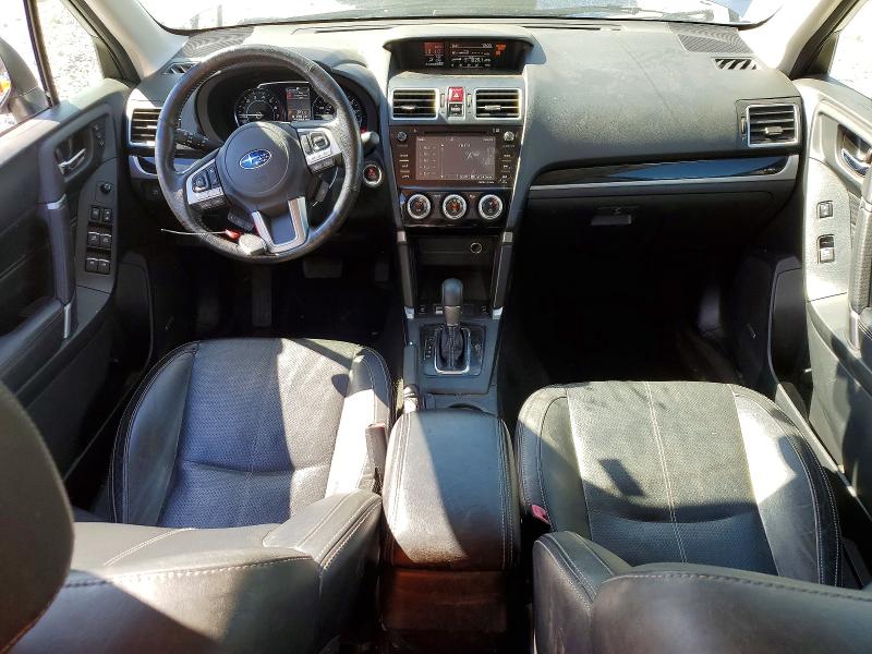 Aukcja sprzedaży 2018 Subaru Forester, vin: JF2SJGWC8JH493110, numer aukcji: 52848196