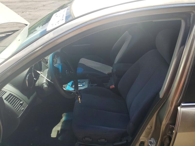2005 Nissan Altima მანქანა იყიდება აუქციონზე, vin: 1N4AL11D25C248149, აუქციონის ნომერი: 52846706
