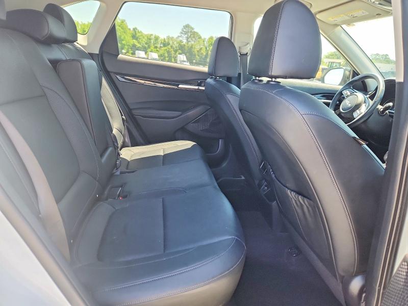 Продаж на аукціоні авто 2023 Kia Seltos, vin: KNDETCA26P7358414, номер лоту: 52297226