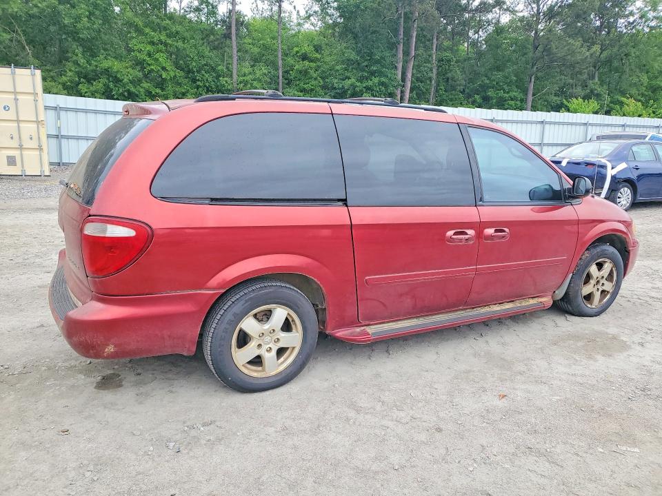 Aukcja sprzedaży 2007 Dodge Grand Caravan, vin: 2D4GP44L47R132025, numer aukcji: 52032816