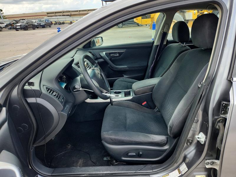 Продаж на аукціоні авто 2015 Nissan Altima, vin: 1N4AL3AP9FC223384, номер лоту: 54834316