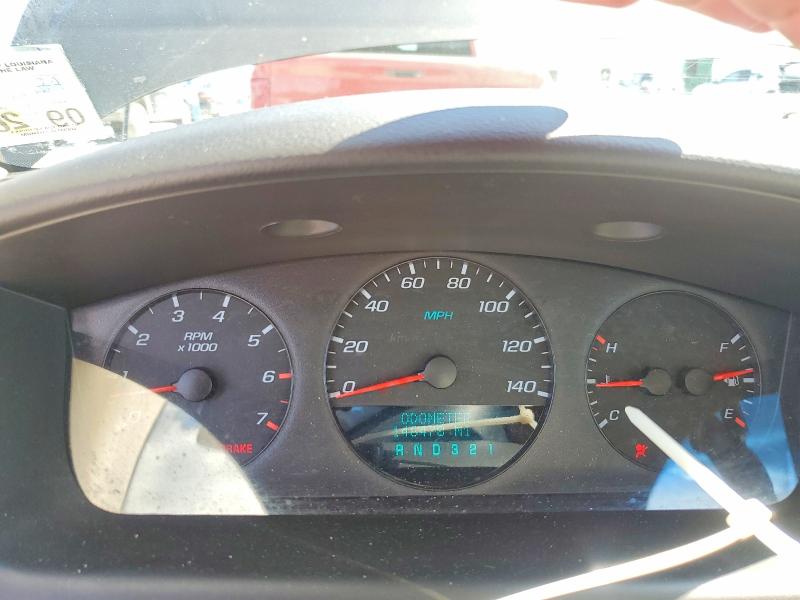 Продажа на аукционе авто 2009 Chevrolet Impala, vin: 2G1WB57K291149321, номер лота: 54249956