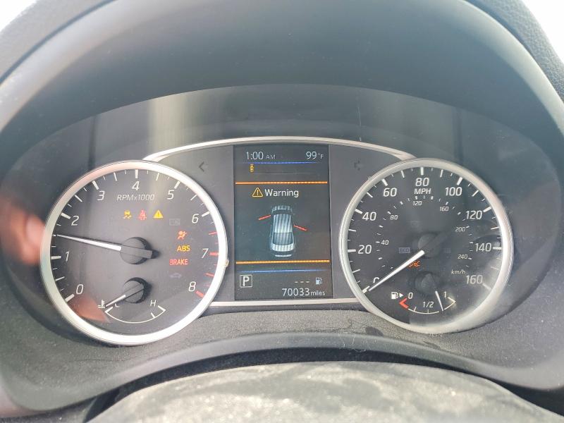 Aukcja sprzedaży 2019 Nissan Sentra, vin: 3N1AB7AP4KY337558, numer aukcji: 54990106