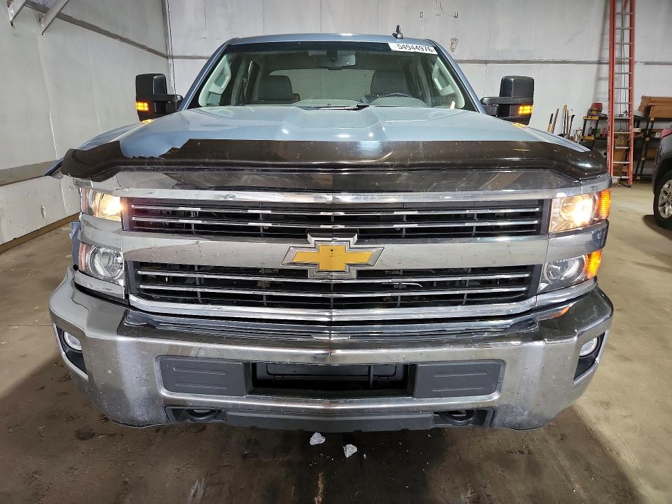 Aukcja sprzedaży 2015 Chevrolet Silverado, vin: 1GC1KVEG0FF682238, numer aukcji: 54944976