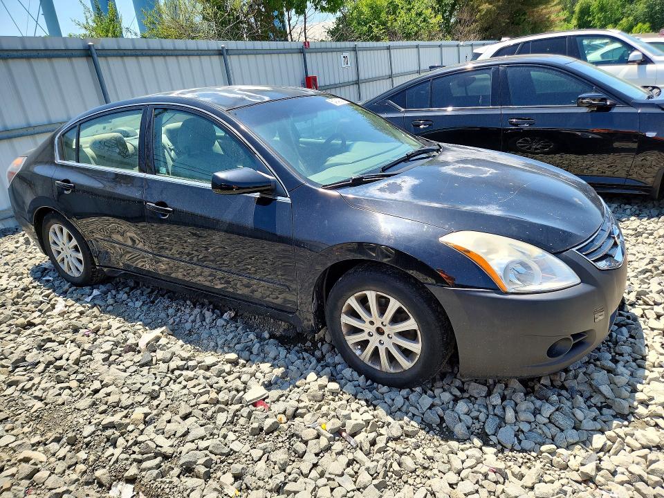 Продажа на аукционе авто 2010 Nissan Altima, vin: 1N4AL2AP1AN543757, номер лота: 54040006