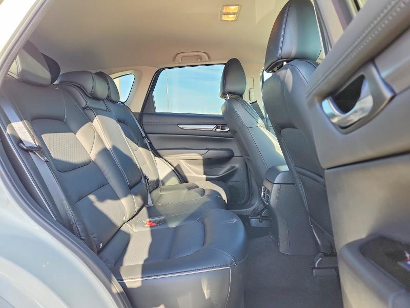 Продаж на аукціоні авто 2025 Mazda Cx-5, vin: JM3KFBBL8S0751996, номер лоту: 53134186