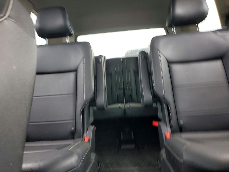 54169486 :رقم المزاد ، 1V2JR2CA4PC545037 vin ، 2023 Volkswagen Atlas مزاد بيع