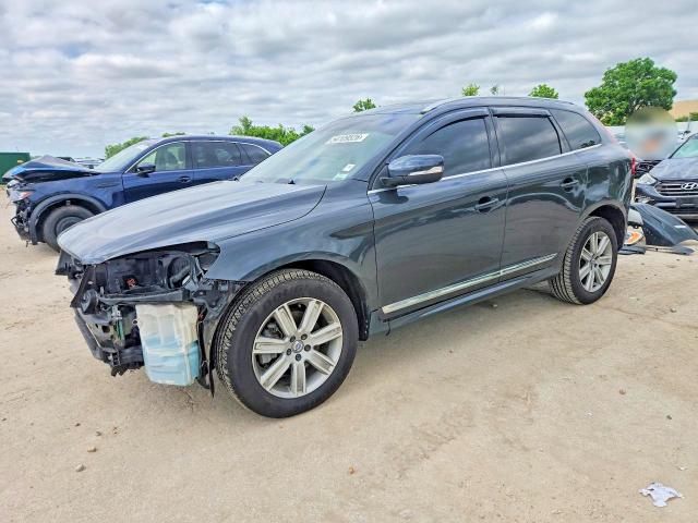 2016 Volvo Xc60 მანქანა იყიდება აუქციონზე, vin: YV449MRK4G2876827, აუქციონის ნომერი: 54109526