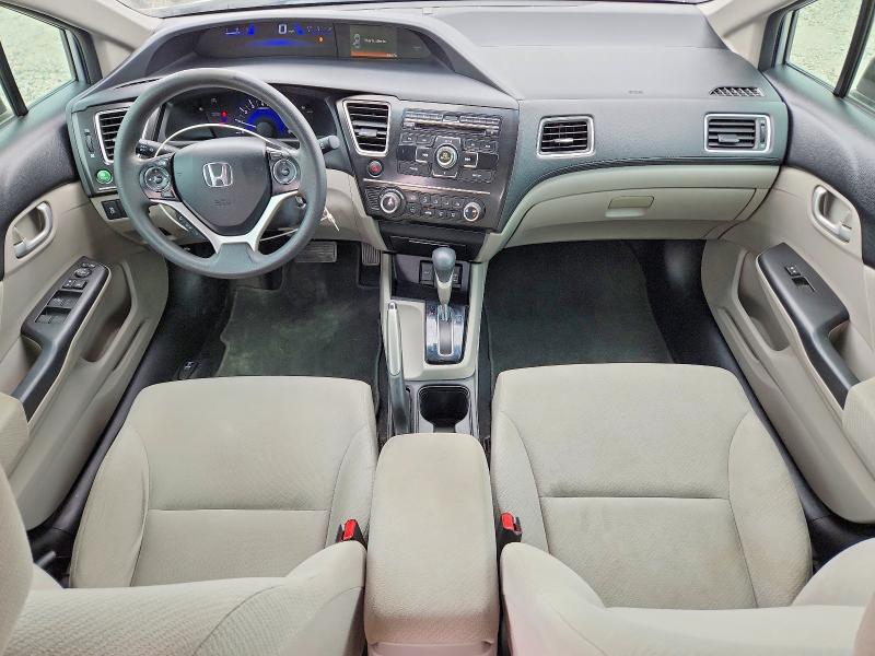Aukcja sprzedaży 2013 Honda Civic, vin: 19XFB2F56DE020513, numer aukcji: 55460416