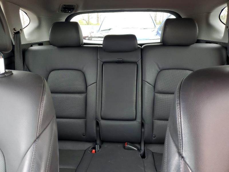 2018 Hyundai Tucson მანქანა იყიდება აუქციონზე, vin: KM8J3CA21JU830733, აუქციონის ნომერი: 53722846