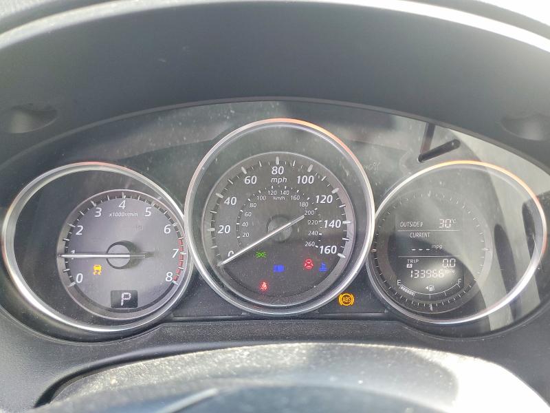Продажа на аукционе авто 2013 Mazda Cx-5, vin: JM3KE4DE2D0112397, номер лота: 54799376