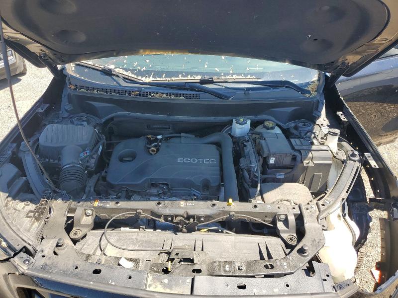 2020 Gmc Terrain მანქანა იყიდება აუქციონზე, vin: 3GKALMEV6LL225607, აუქციონის ნომერი: 52074836