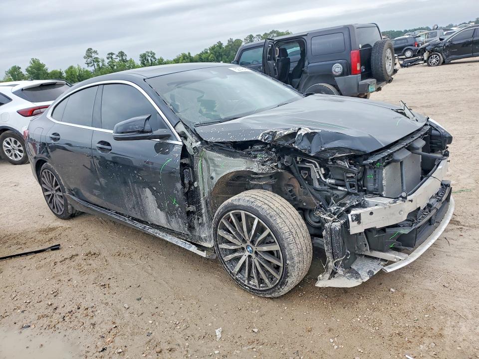 Aukcja sprzedaży 2024 Bmw 228i, vin: WBA53AK02R7N72480, numer aukcji: 52742426