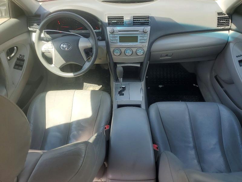 Продажа на аукционе авто 2008 Toyota Camry, vin: 4T1BE46K88U762311, номер лота: 52675156