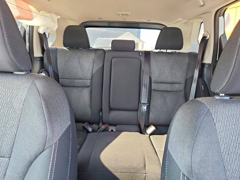 52881916 :رقم المزاد ، 5N1BT3BB1SC765988 vin ، 2025 Nissan Rogue مزاد بيع