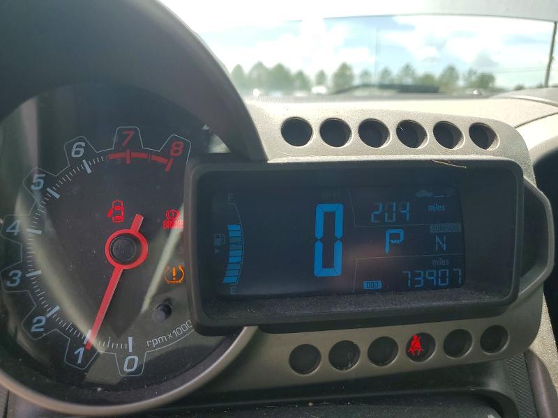 54332856 :رقم المزاد ، 1G1JC5SH4E4158507 vin ، 2014 Chevrolet Sonic مزاد بيع