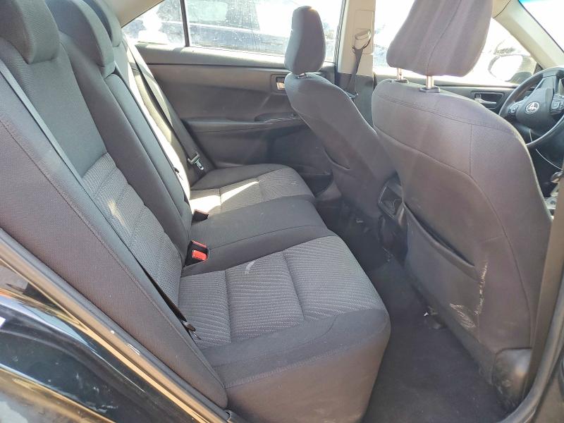 53428296 :رقم المزاد ، 4T4BF1FK5GR557626 vin ، 2016 Toyota Camry مزاد بيع