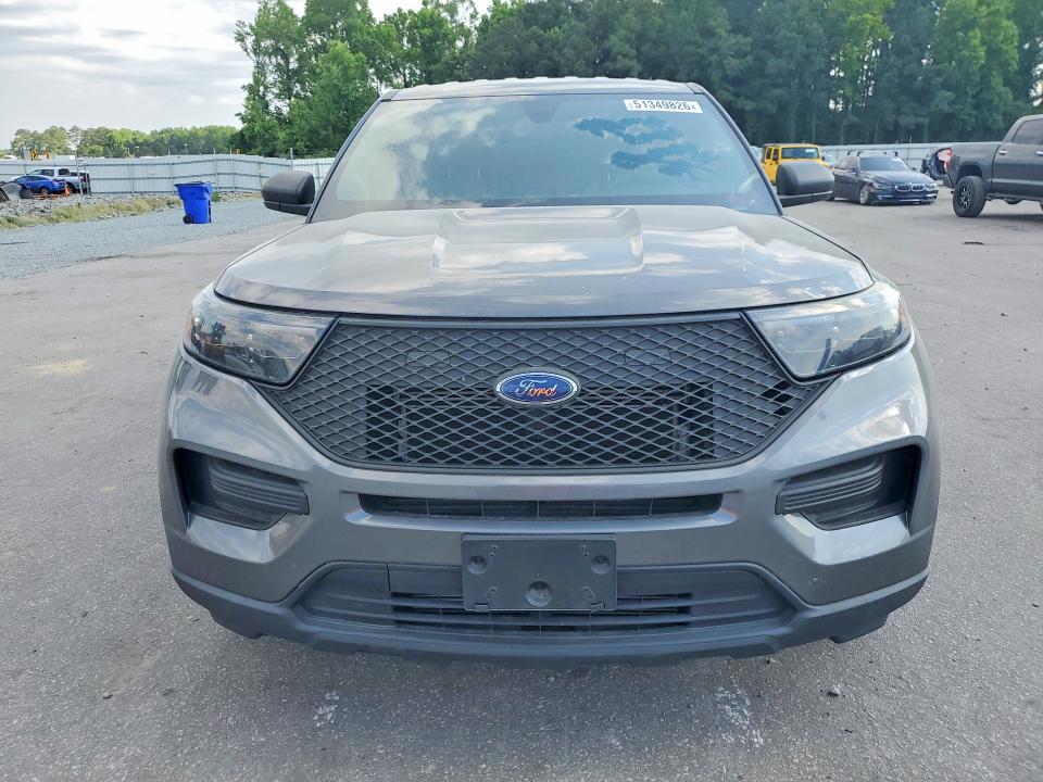 Aukcja sprzedaży 2022 Ford Explorer, vin: 1FM5K8ACXNGB37349, numer aukcji: 51349826