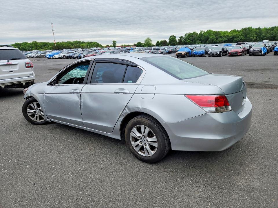 Aukcja sprzedaży 2008 Honda Accord, vin: 1HGCP26418A039038, numer aukcji: 54490316