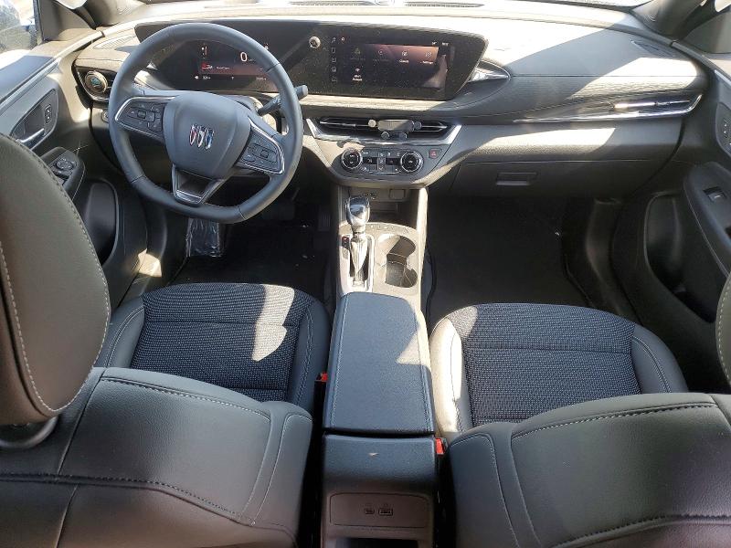 Продажа на аукционе авто 2025 Buick Envista, vin: KL47LAEP7SB238740, номер лота: 52765116