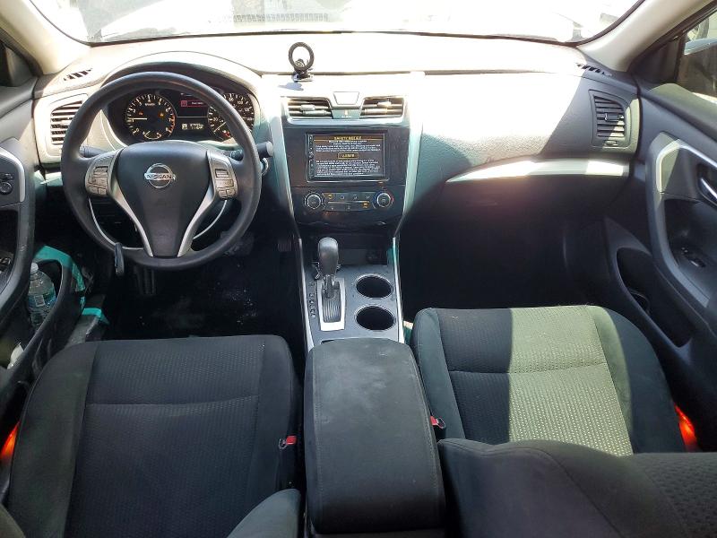53282196 :رقم المزاد ، 1N4AL3AP2FN368352 vin ، 2015 Nissan Altima مزاد بيع