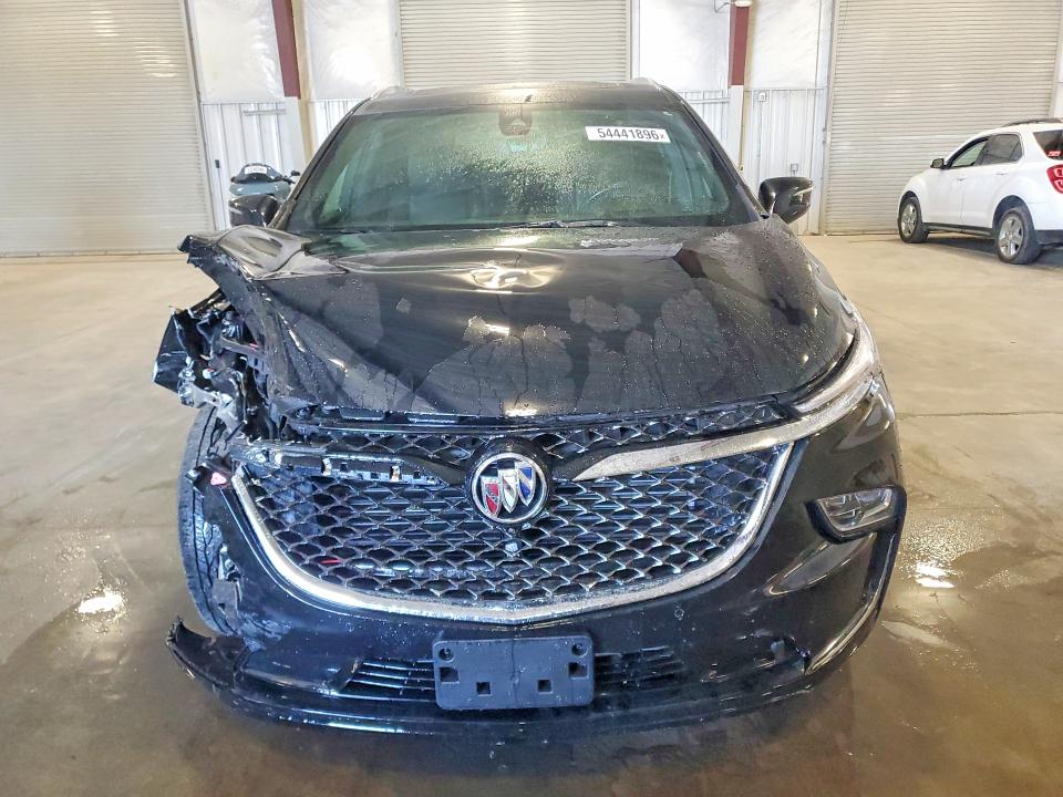 Aukcja sprzedaży 2023 Buick Enclave, vin: 5GAEVCKW8PJ232250, numer aukcji: 54441896