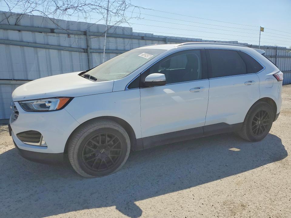 Aukcja sprzedaży 2019 Ford Edge, vin: 2FMPK4J96KBB15518, numer aukcji: 51035496