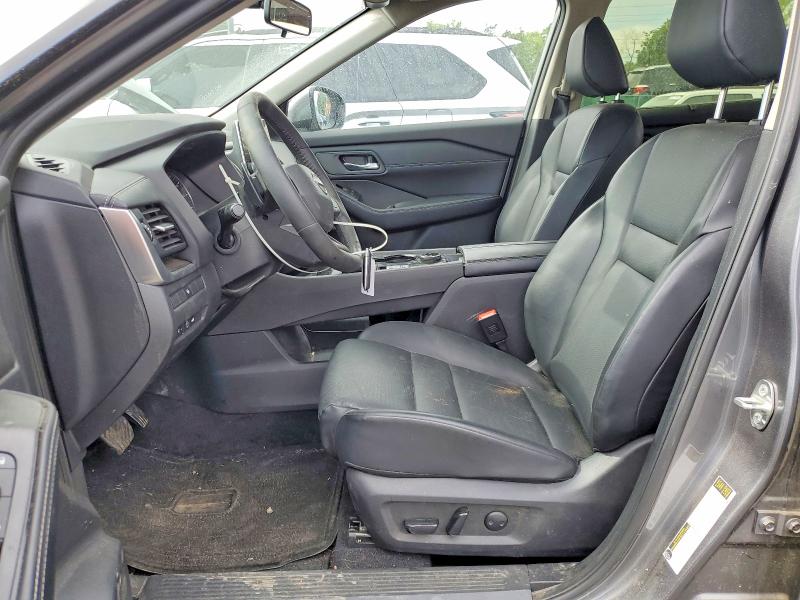 Aukcja sprzedaży 2025 Nissan Rogue, vin: JN8BT3BB5SW411463, numer aukcji: 54298786