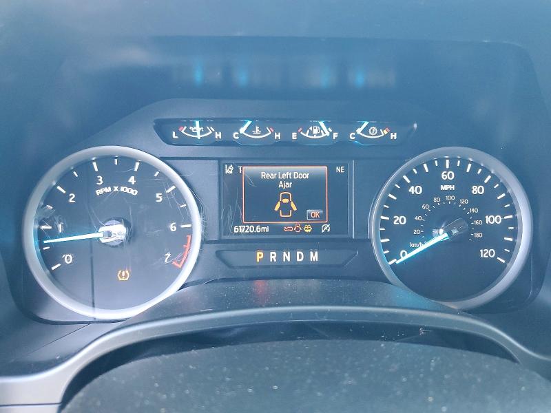 53130636 :رقم المزاد ، 1FMJK1JT4LEB02093 vin ، 2020 Ford Expedition مزاد بيع
