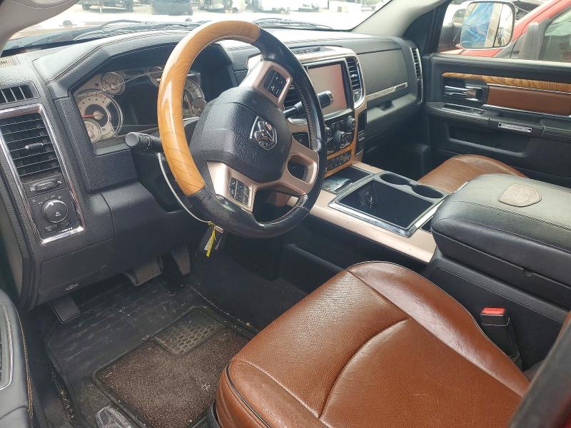 52852266 :رقم المزاد ، 3C63RRNL3DG544558 vin ، 2013 Ram 3500 مزاد بيع