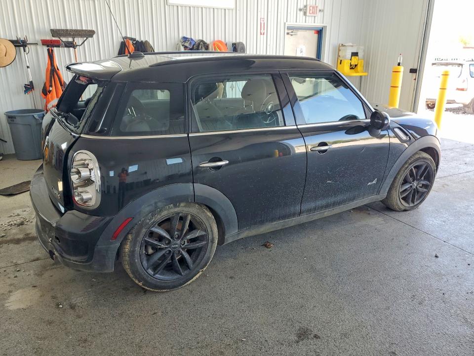 Aukcja sprzedaży 2013 Mini Cooper, vin: WMWZC5C51DWM15993, numer aukcji: 51008596