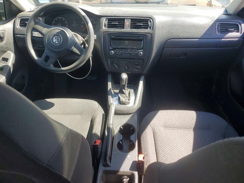 Aukcja sprzedaży 2012 Volkswagen Jetta, vin: 3VW2K7AJ4CM391302, numer aukcji: 52291266