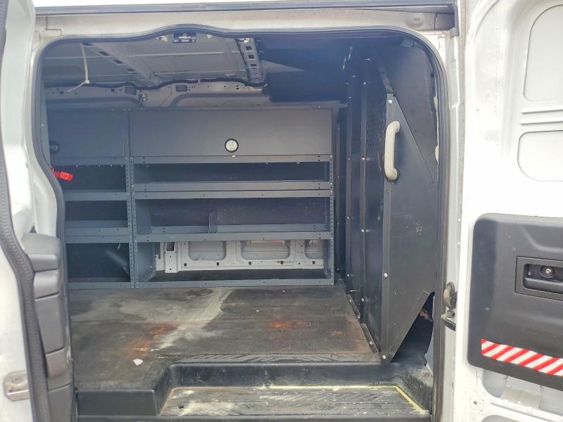 2015 Ford Transit მანქანა იყიდება აუქციონზე, vin: 1FTNR1ZG1FKB12045, აუქციონის ნომერი: 54796406