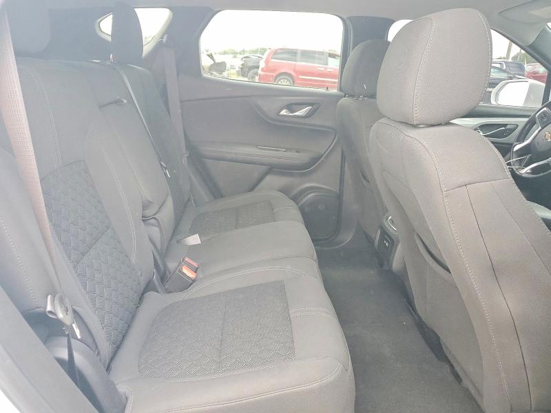 Aukcja sprzedaży 2020 Chevrolet Blazer, vin: 3GNKBCR47LS717512, numer aukcji: 53475656