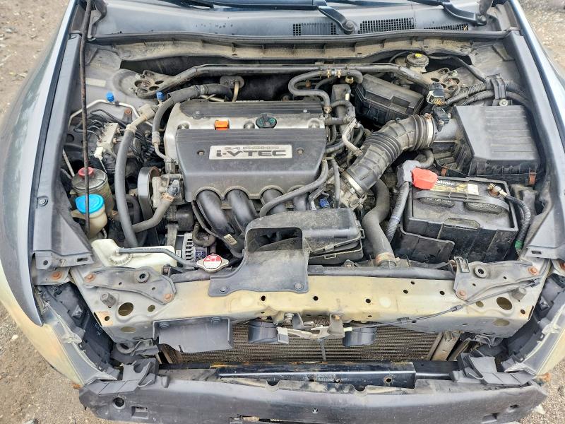 53875846 :رقم المزاد ، 1HGCP26858A084924 vin ، 2008 Honda Accord مزاد بيع