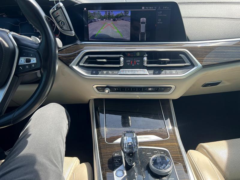 Aukcja sprzedaży 2019 Bmw X5, vin: 5UXCR6C50KLL36566, numer aukcji: 54023876