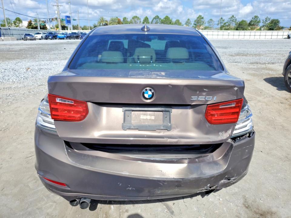 2013 Bmw 328 მანქანა იყიდება აუქციონზე, vin: WBA3C1G57DNR49322, აუქციონის ნომერი: 54246866