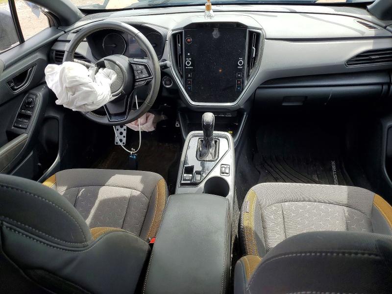 Продаж на аукціоні авто 2024 Subaru Crosstrek, vin: 4S4GUHF65R3708183, номер лоту: 53810266
