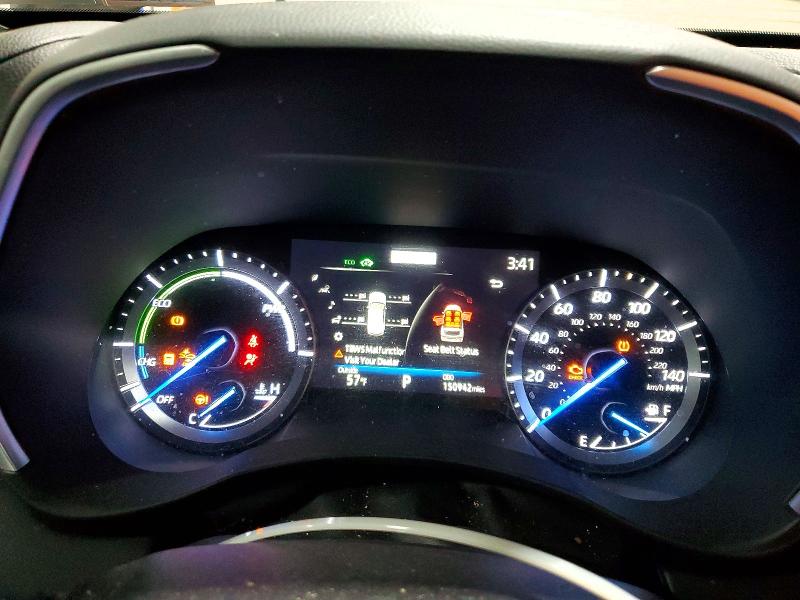 Продаж на аукціоні авто 2020 Toyota Highlander, vin: 5TDHBRCH7LS509989, номер лоту: 53751376