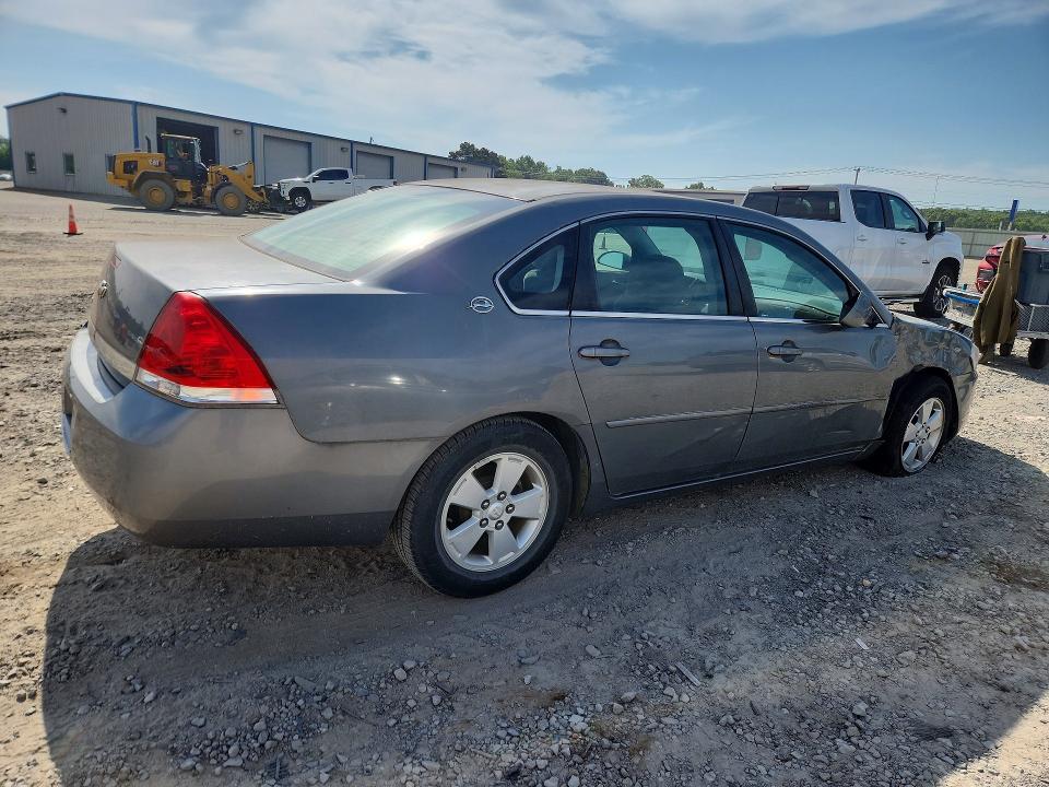 Aukcja sprzedaży 2008 Chevrolet Impala, vin: 2G1WT58N689220543, numer aukcji: 51918546