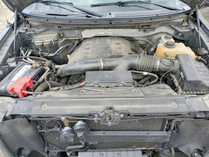 Продаж на аукціоні авто 2013 Ford F150, vin: 1FTFX1CT3DFC47792, номер лоту: 55049846