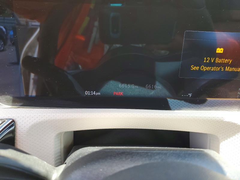 Продаж на аукціоні авто 2025 Mercedes-benz Cla, vin: W1K5J4GB3SN525745, номер лоту: 52539606