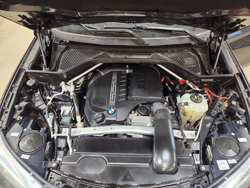 2019 Bmw X6 მანქანა იყიდება აუქციონზე, vin: 5UXKU0C55K0S97708, აუქციონის ნომერი: 54791206