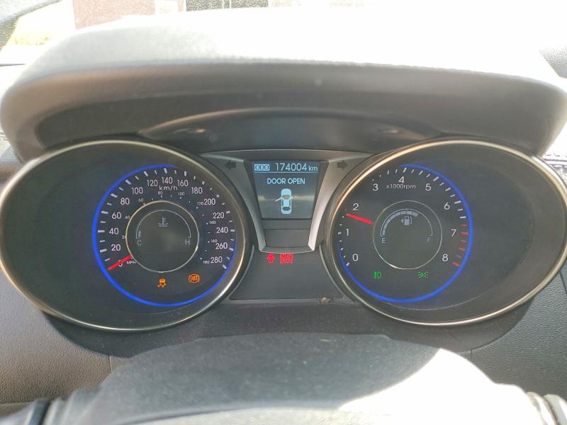 Aukcja sprzedaży 2015 Hyundai Genesis Coupe, vin: KMHHT6KJ0FU127167, numer aukcji: 53708166