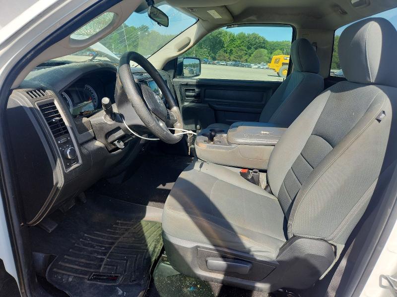 Aukcja sprzedaży 2014 Ram 1500, vin: 3C6JR6AG3EG191593, numer aukcji: 53257816