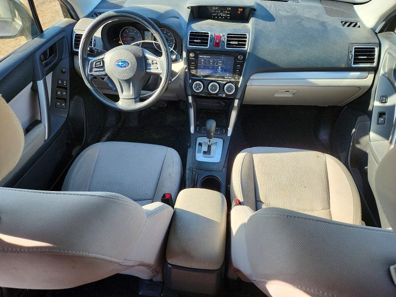 Aukcja sprzedaży 2016 Subaru Forester, vin: JF2SJADC1GH567234, numer aukcji: 51063796