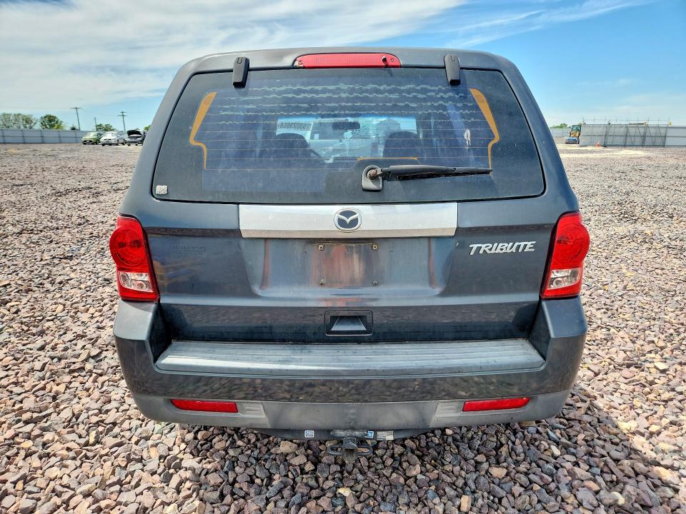 Продажа на аукционе авто 2010 Mazda Tribute, vin: 4F2CY0C72AKM02283, номер лота: 53023866